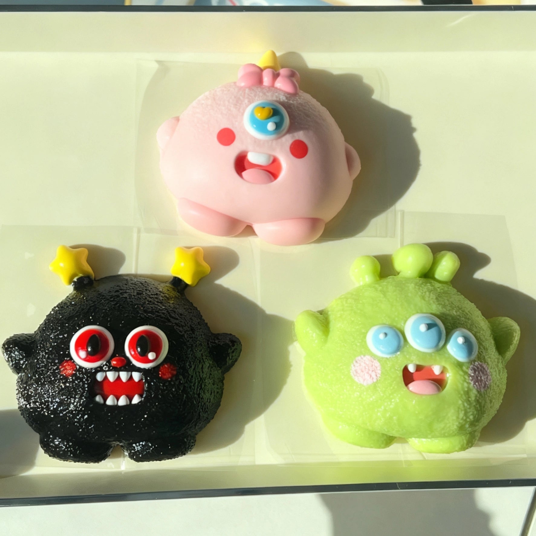 Monster Squishy product image 1