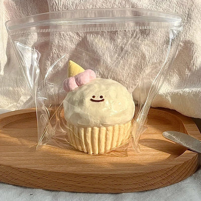 Bear Ice Cream Scoop Squishy product image 1