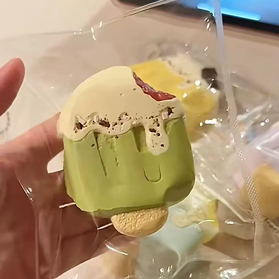 Summer Ice Cream Squishy product image 2