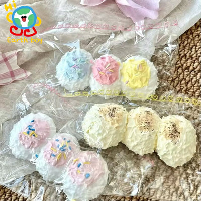 Cheese Ball Squishy product image 1