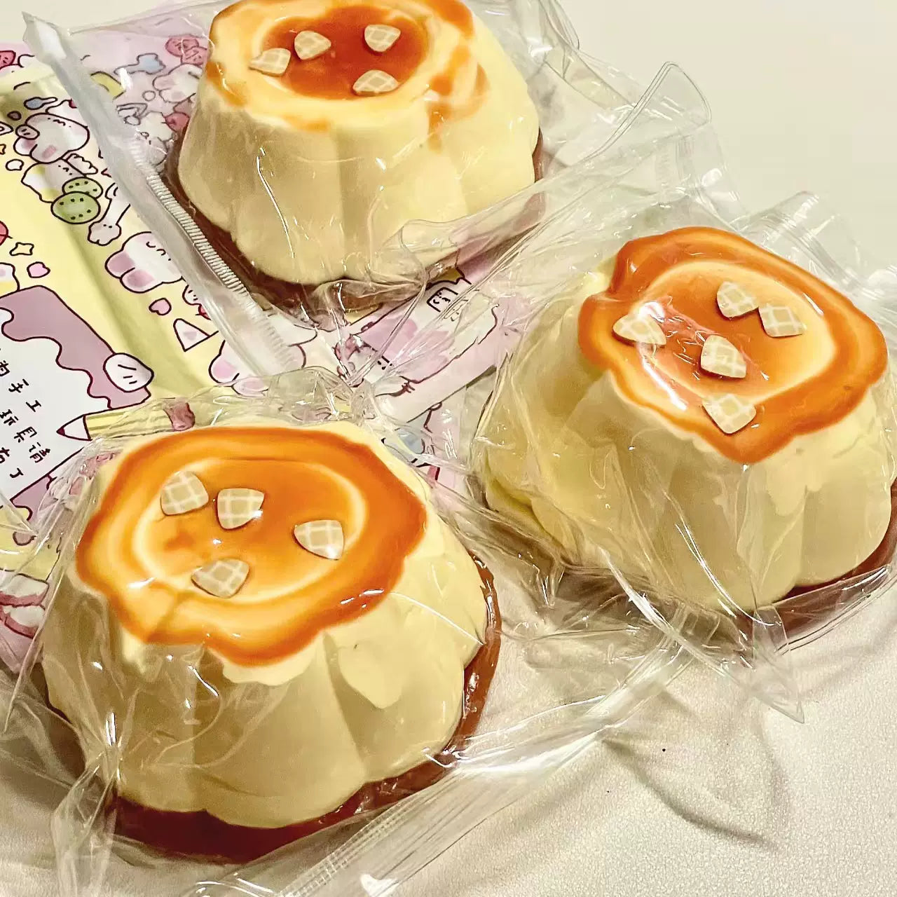 Pudding Squishy product image 5