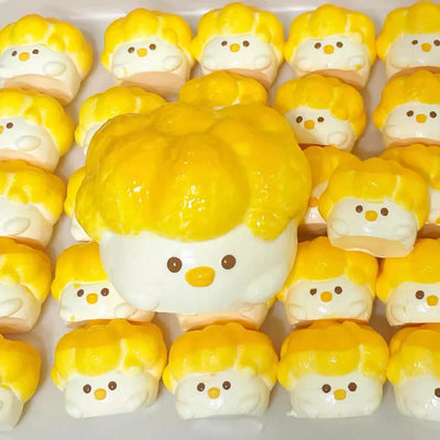 Beer Pig Squishy product image 2