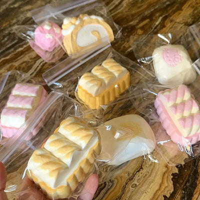 Marshmallow Squishy product image 1
