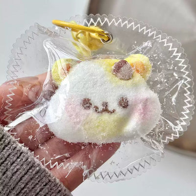 Coconut Squishy product image 5