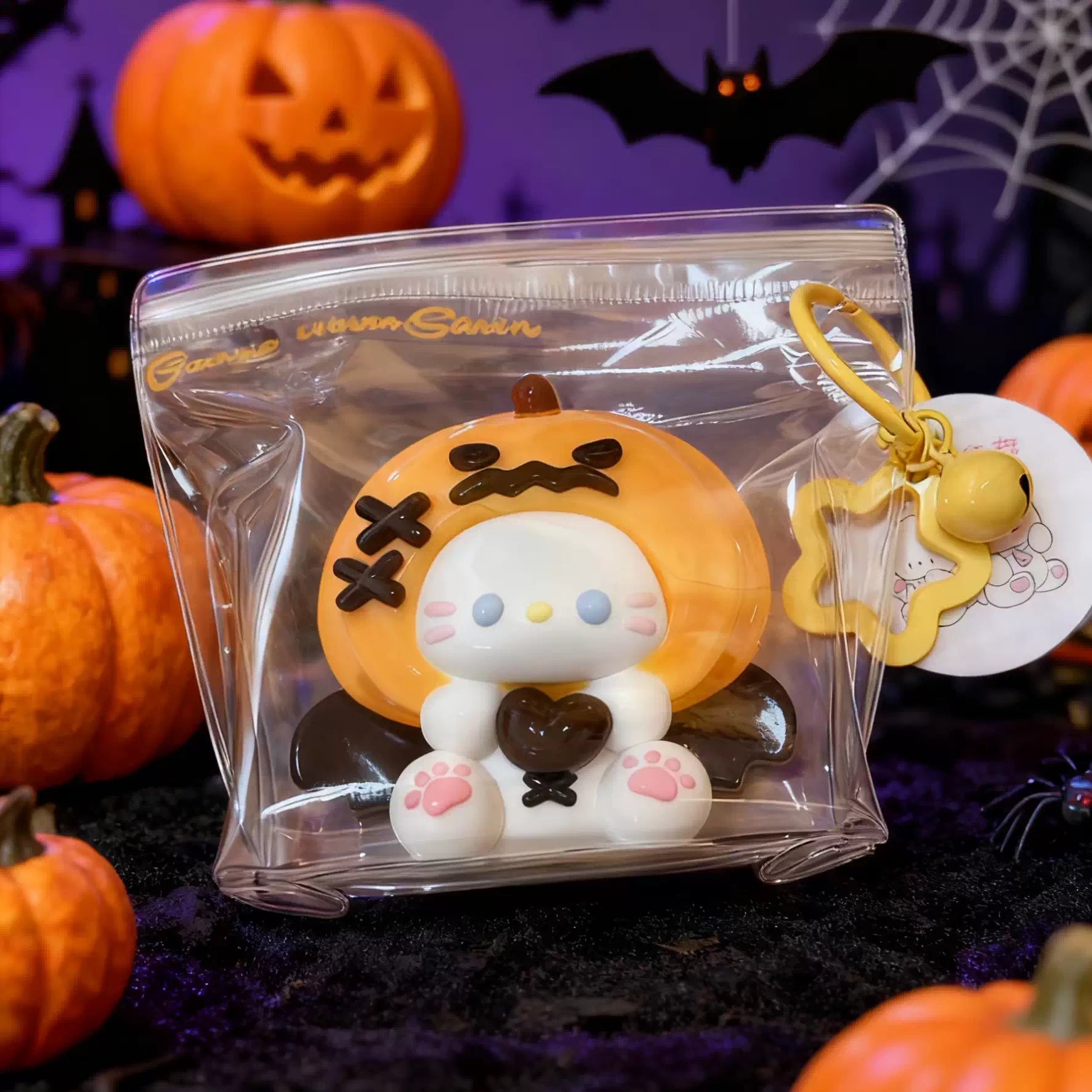 Halloween Squishy product image 2