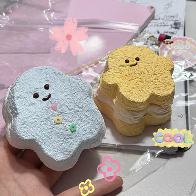Gingerbread Man Squishy product image 3