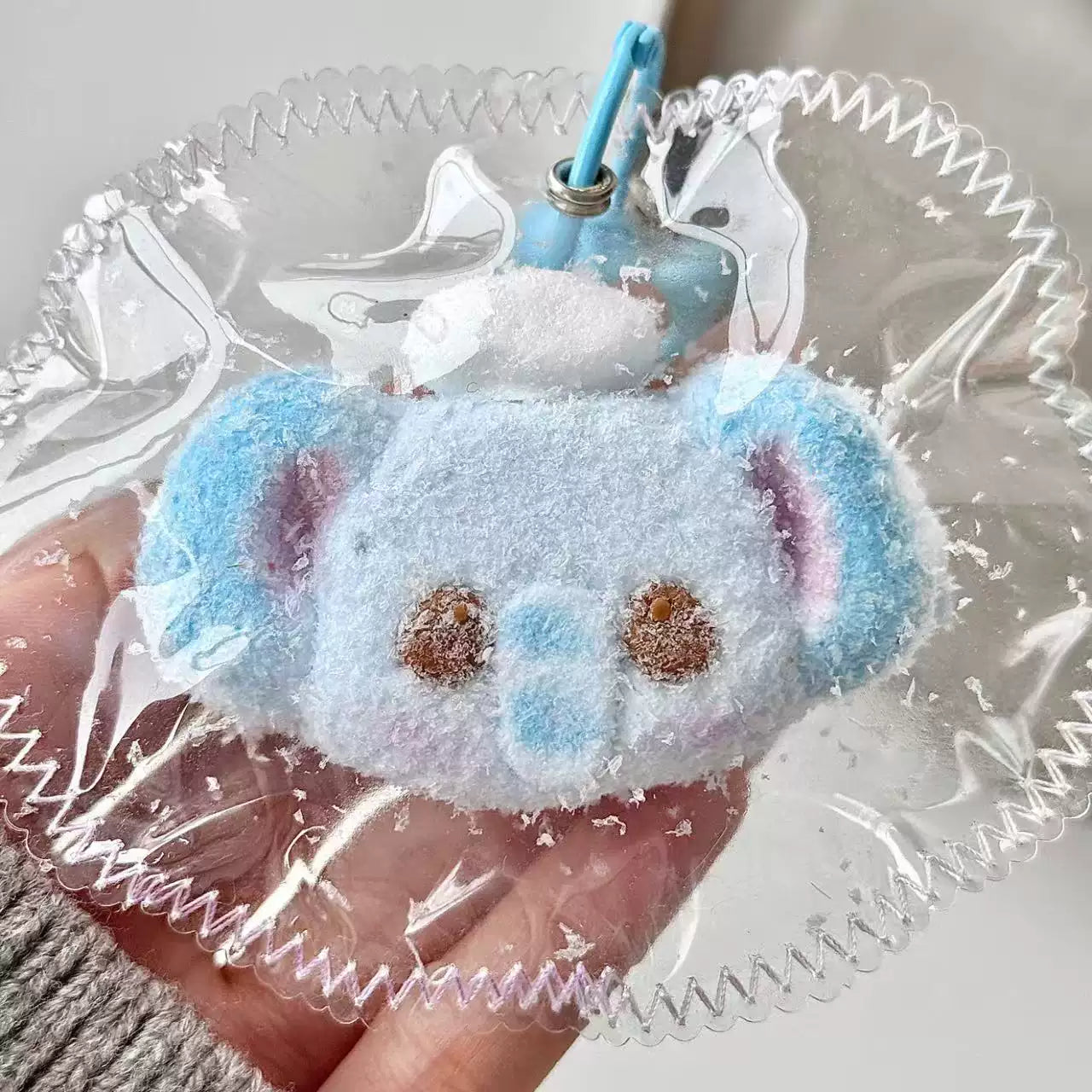 Coconut Squishy product image 6