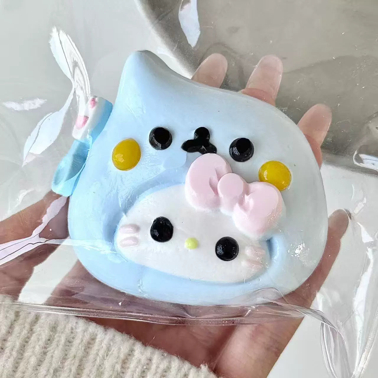 KT Cool Squishy product image 1