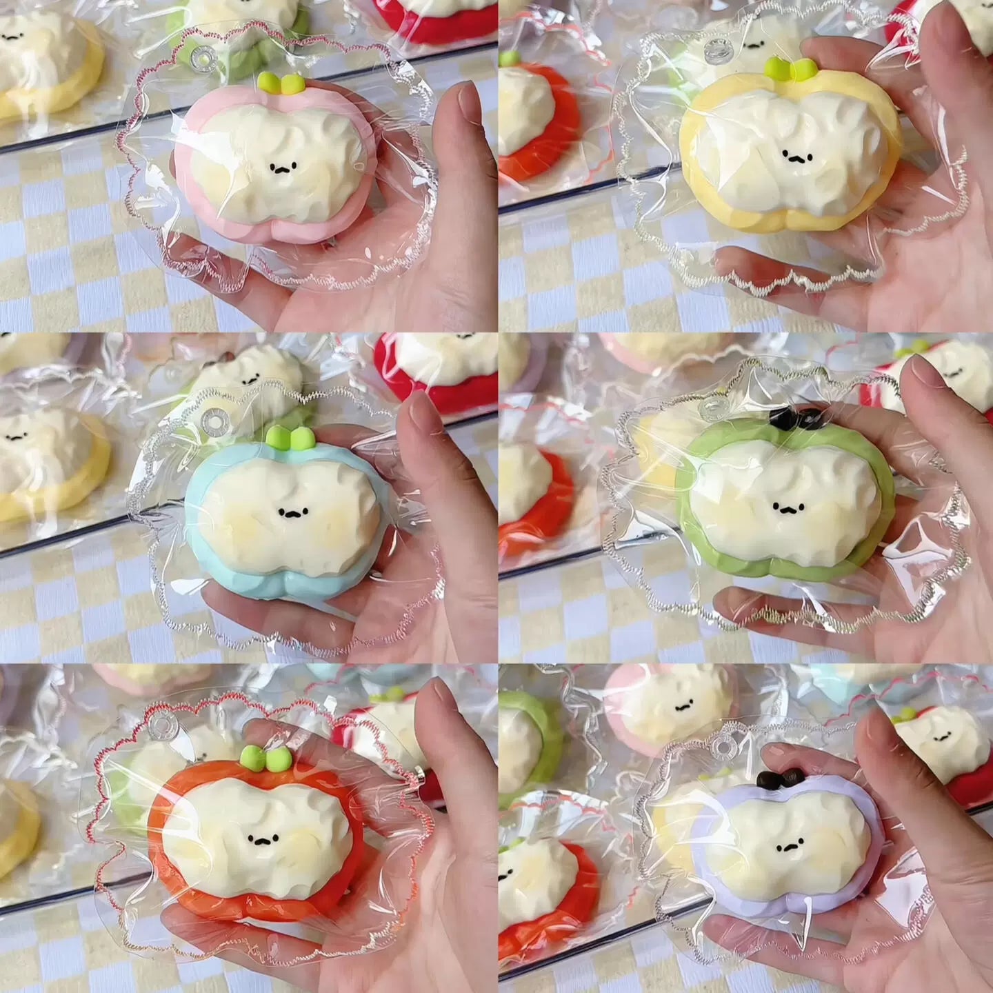 Cute Squishy product image 2