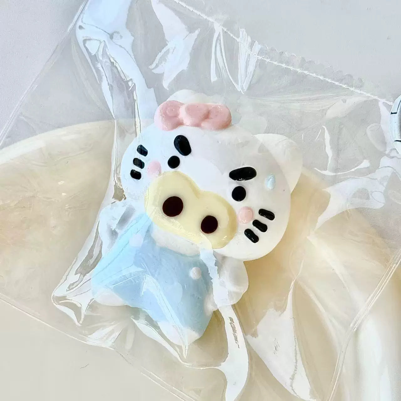 KT Zaemon Squishy product image 1