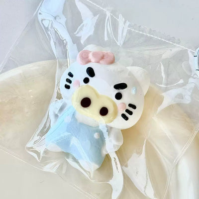 KT Zaemon Squishy product image 1
