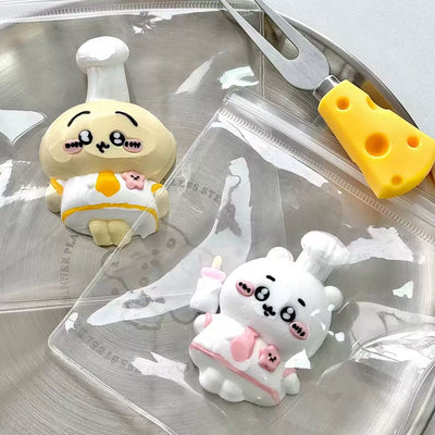 Chef Chii Squishy product image 4