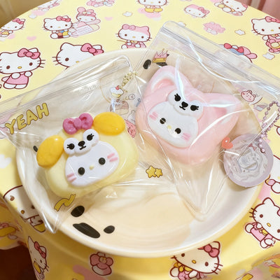 KT Hood Squishy product image 1