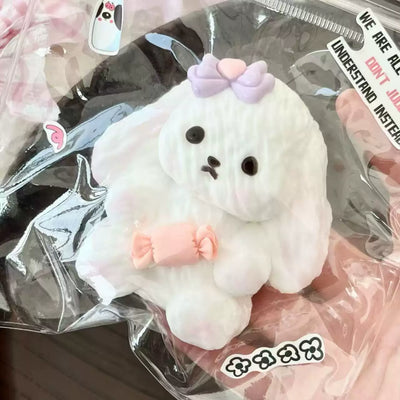 Lop Bunny Squishy product image 2