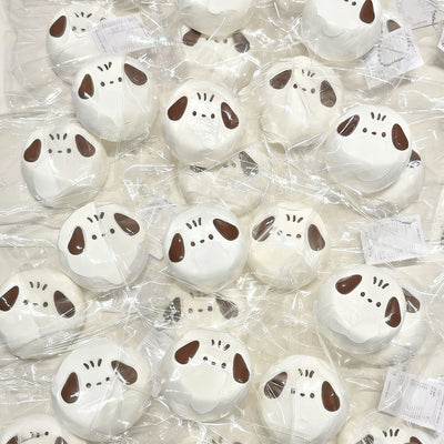 Pochacco Bread Squishy product image 1