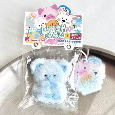 Coconut Zoo Squishy product image 4