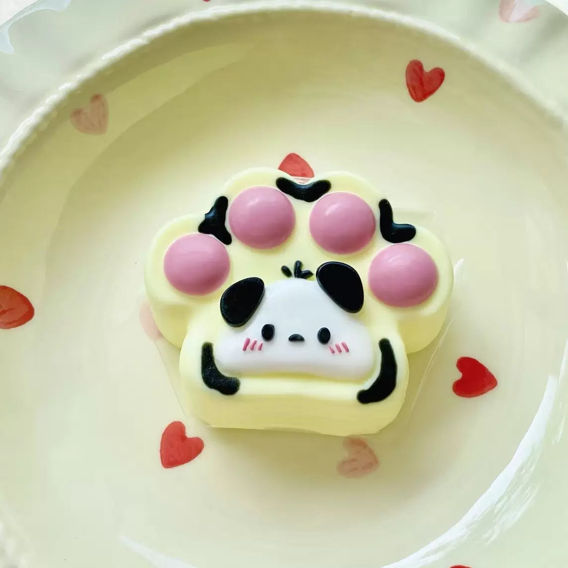 Cat Paw Squishy product image 3