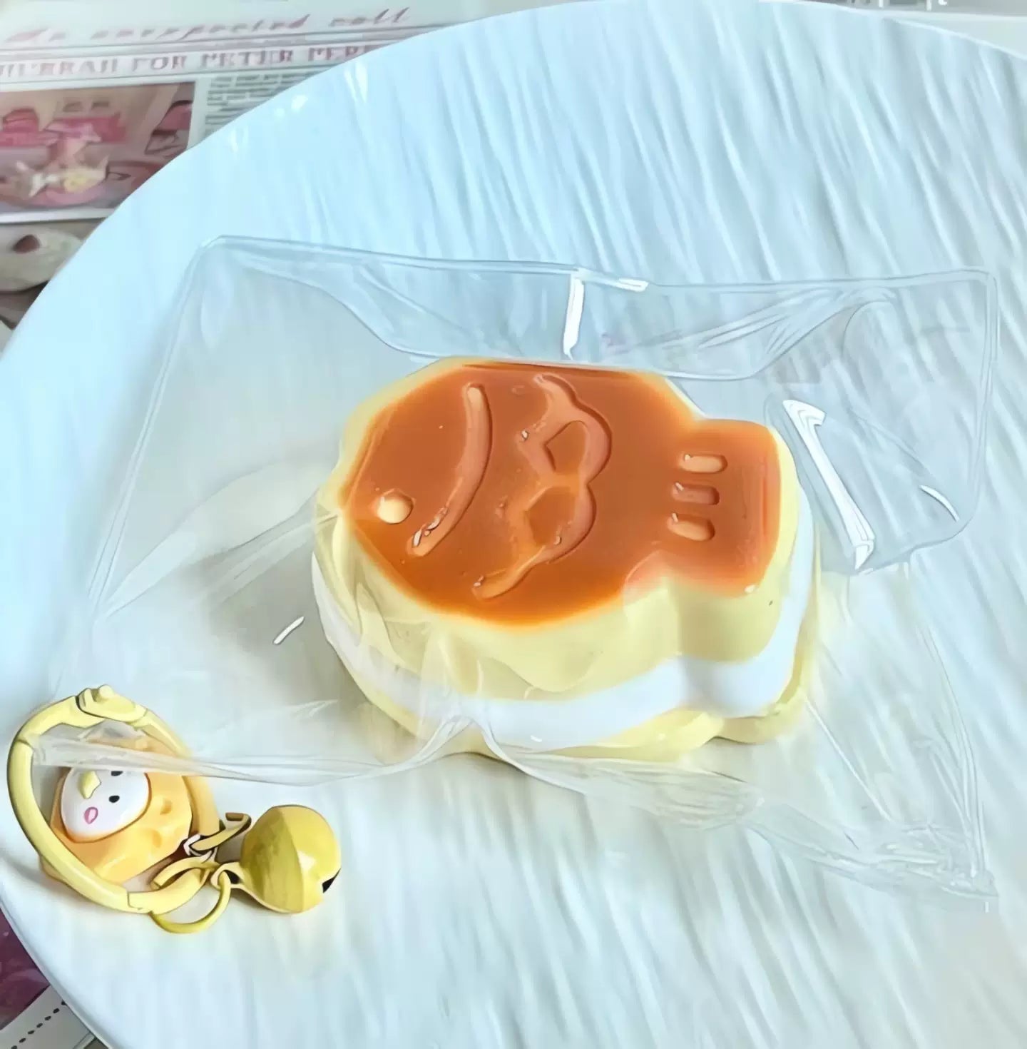 Cat Paw Squishy product image 3