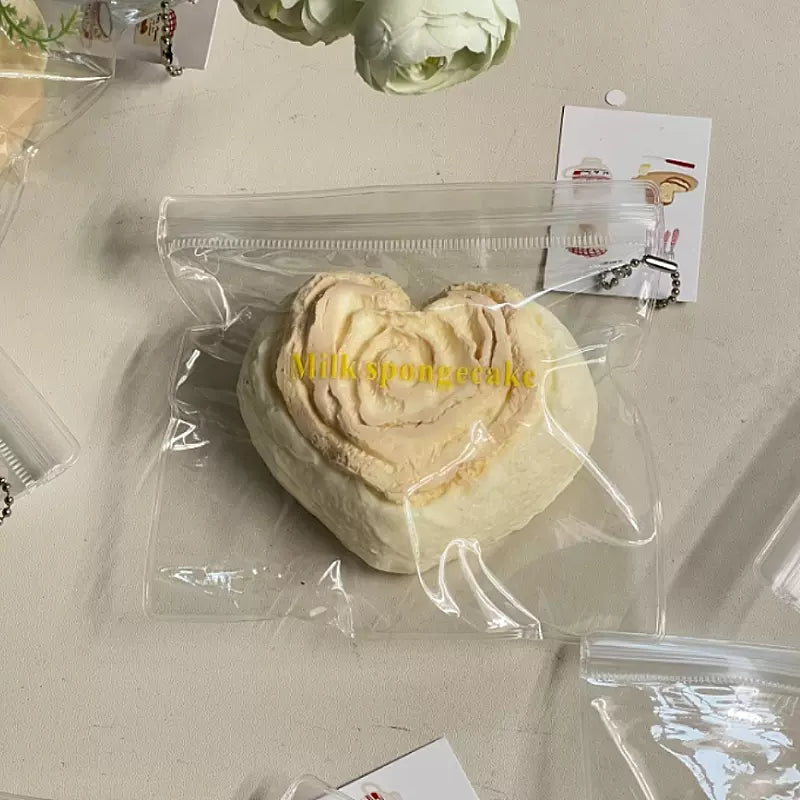 Coconut Milk Squishy product image 4