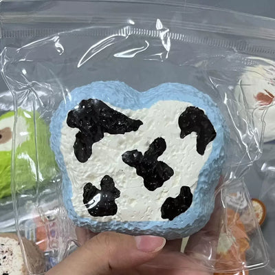 Butt Toast Squishy product image 3