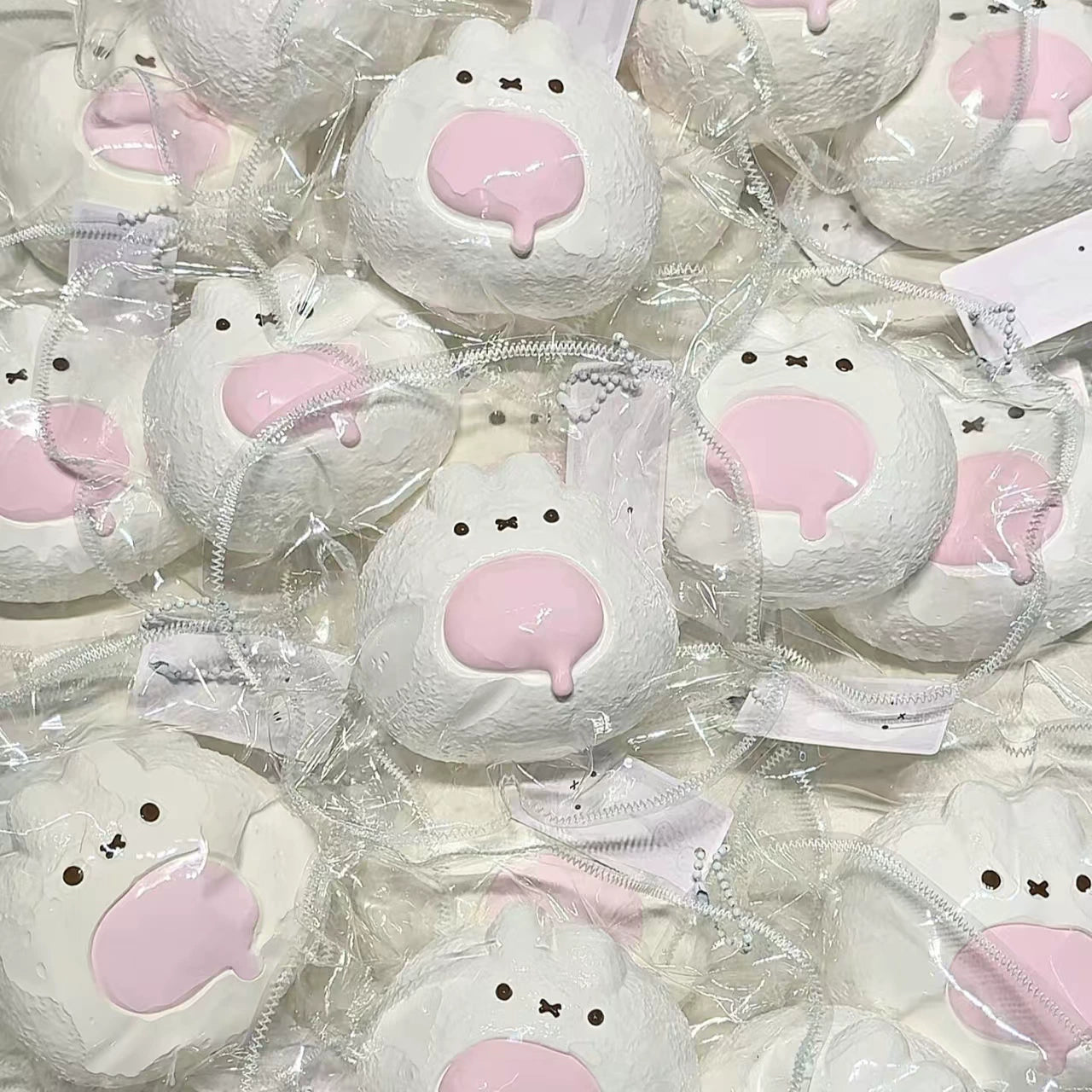 Miffy Lava Milk Candy Squishy product image 1