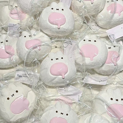 Miffy Lava Milk Candy Squishy product image 1