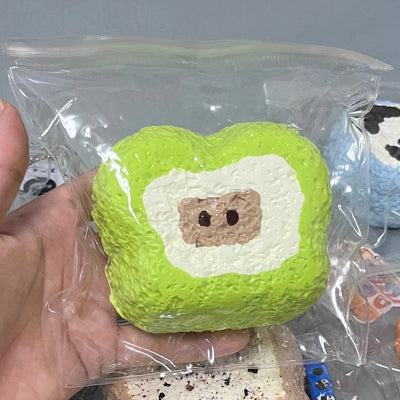 Butt Toast Squishy product image 1