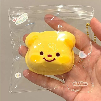 Butter Bear Squishy product image 2