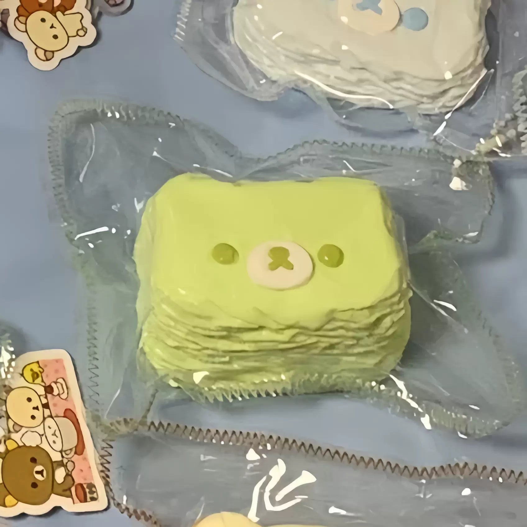 Rilakkuma Squishy product image 6