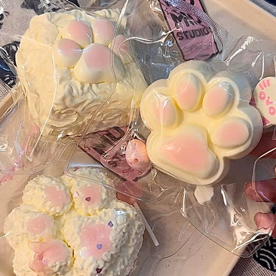 Peach Pink Squishy product image 1