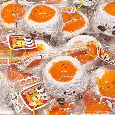Rice Ball Squishy product image 5