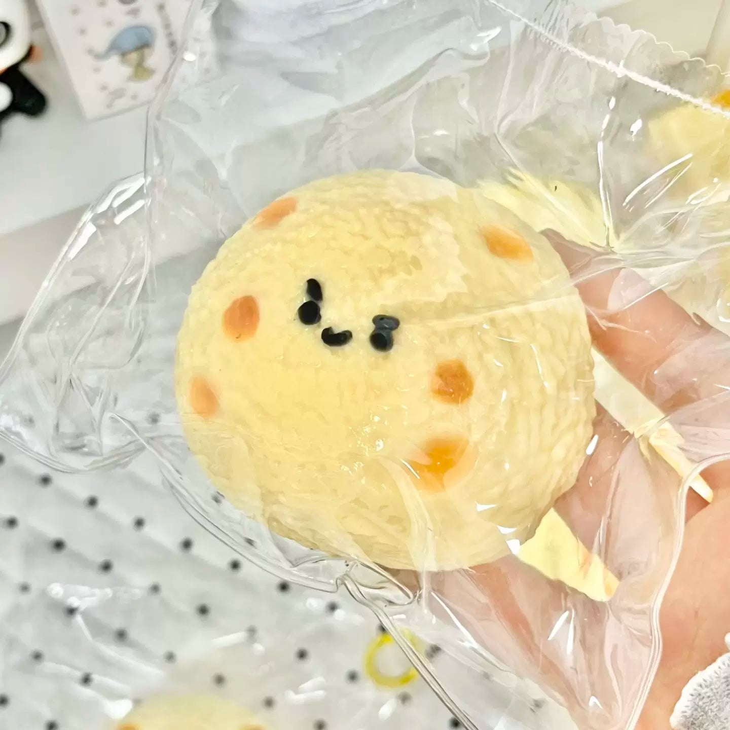 Angry Potato Squishy product image 2