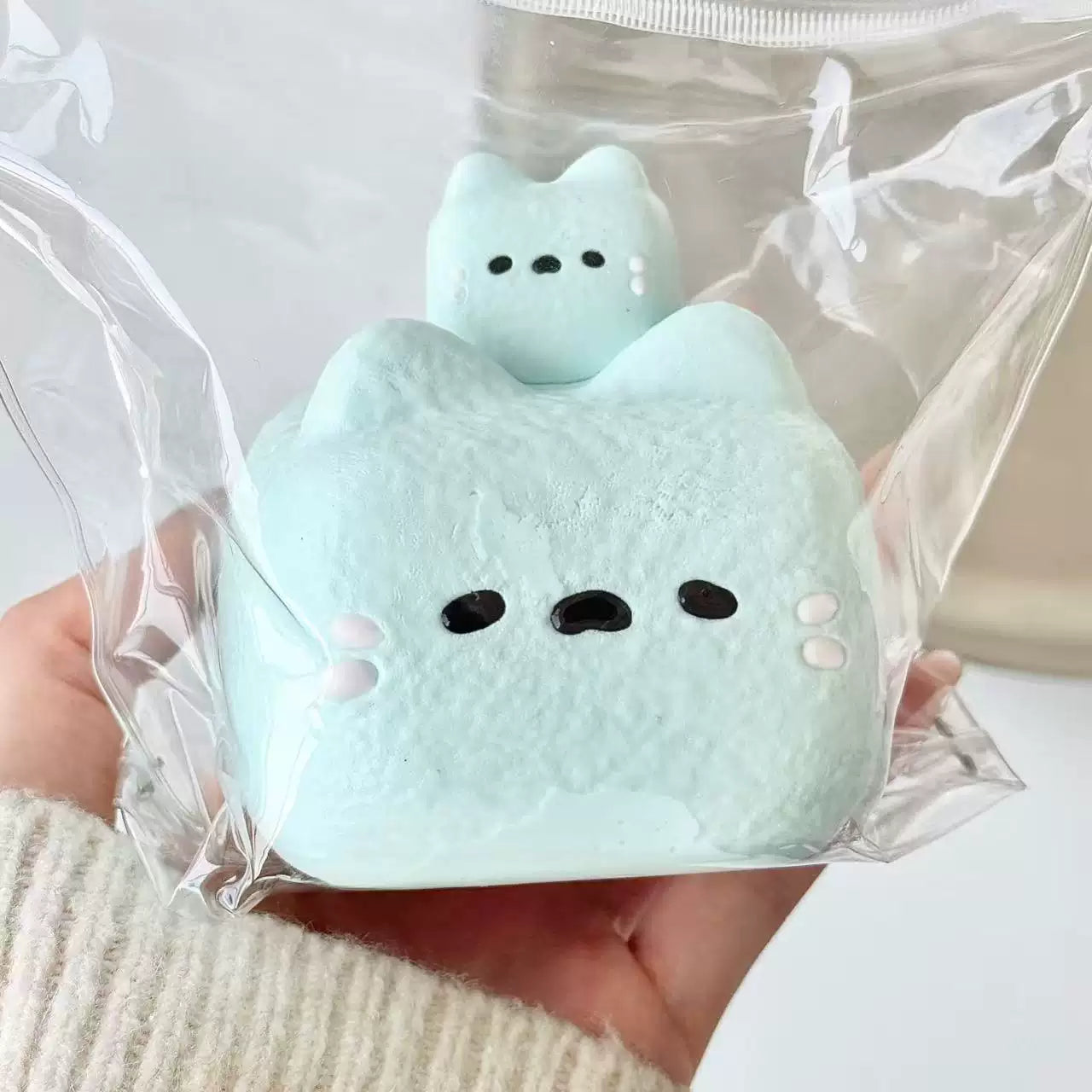 Cat Milk Candy Squishy product image 3