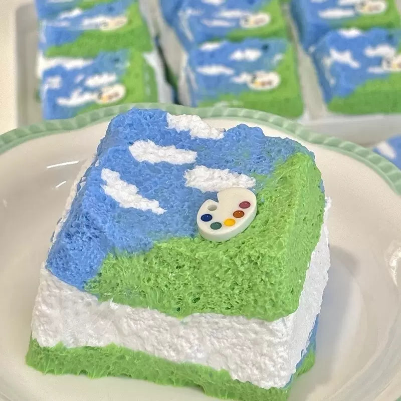 Toast Squishy product image 4