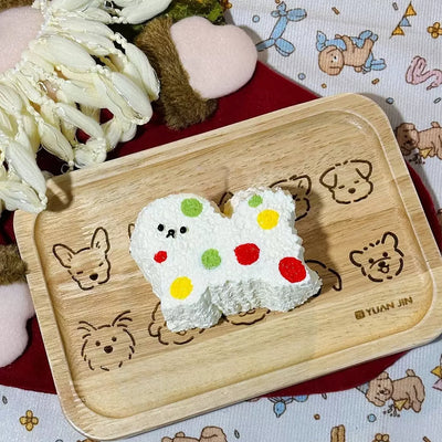 Cookie Puppy Squishy product image 2