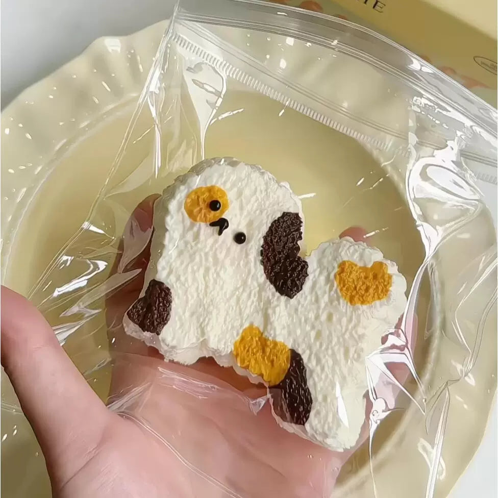 Cookie Puppy Squishy product image 6