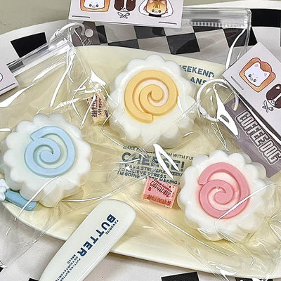 Fish Cake Squishy product image 1