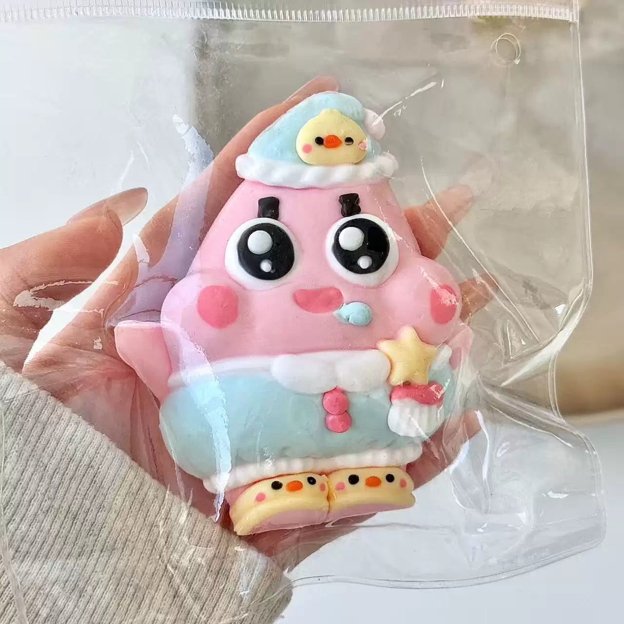 SpongeBob Squishy product image 4