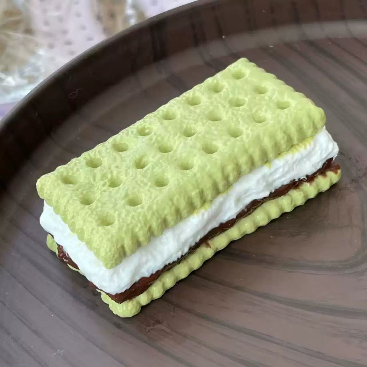 Soda Cracker Squishy product image 4