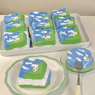 Toast Squishy product image 1