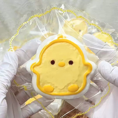 Chick Milk Cake Squishy product image 3