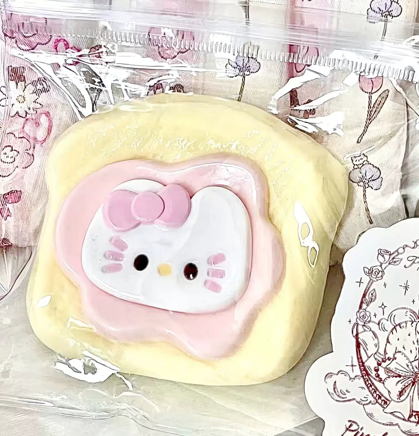 KT Star Squishy product image 4
