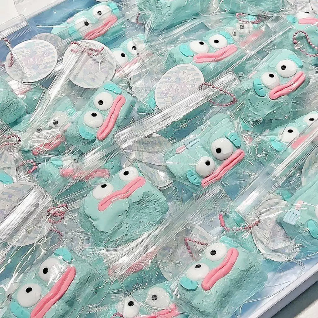 Funny Fish Squishy product image 5
