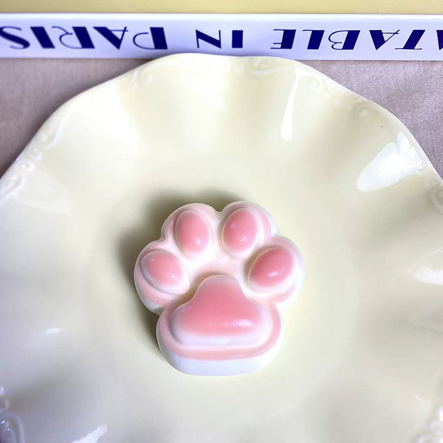 Peach Pink Squishy product image 4