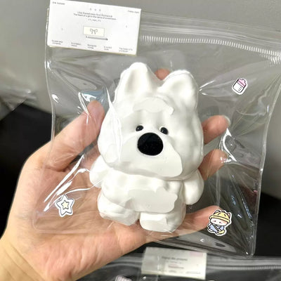 Westie Puppy Squishy product image 2