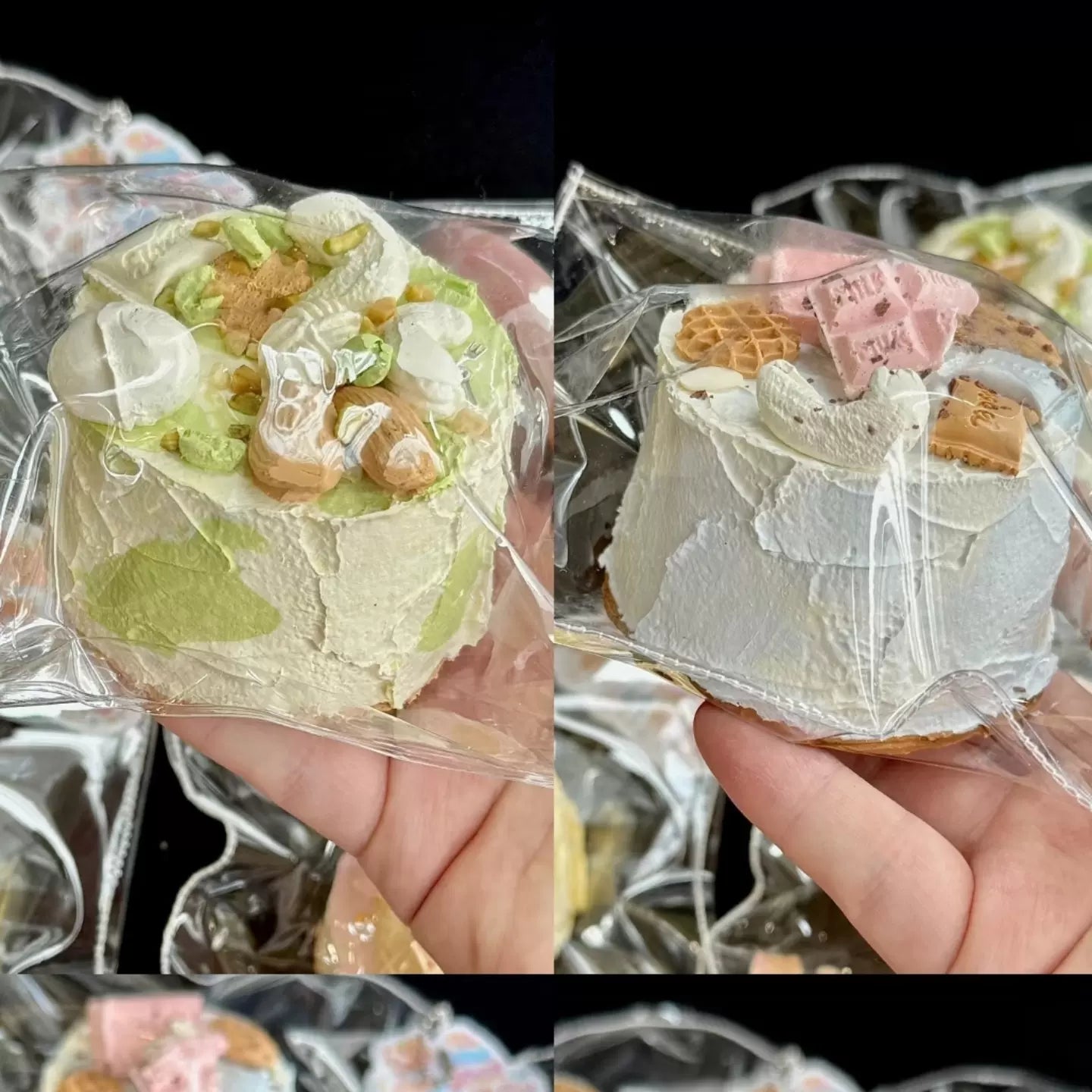 Yogurt Bowl Squishy product image 3