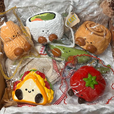 Cute Squishy product image 1