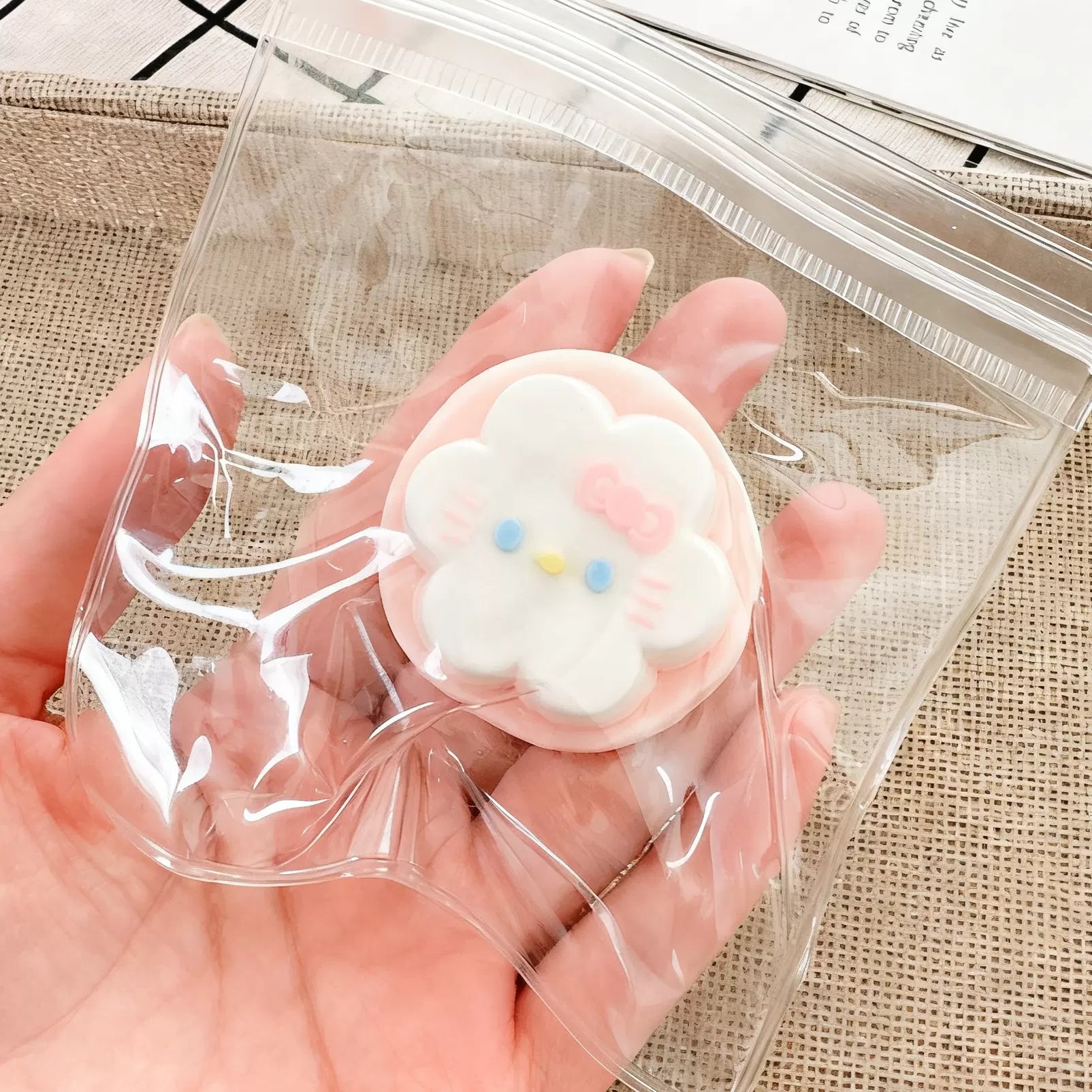 Pudding Squishy product image 2