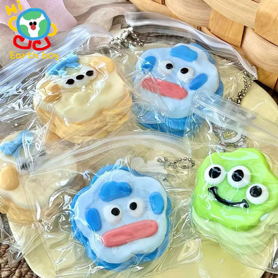 Cartoon Cookie Squishy product image 1