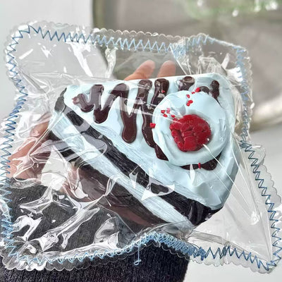 Fruit Layer Cake Squishy product image 2